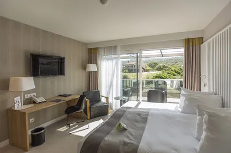 Radisson Blu Resort & Spa, Ajaccio Bay - Chambre