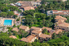 Vue panoramique - Club Framissima Marina Viva (vol inclus) 3* Ajaccio France Corse