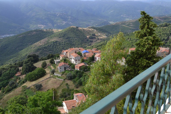 France Corse : Hôtel Sole e Monte - Vols Réguliers