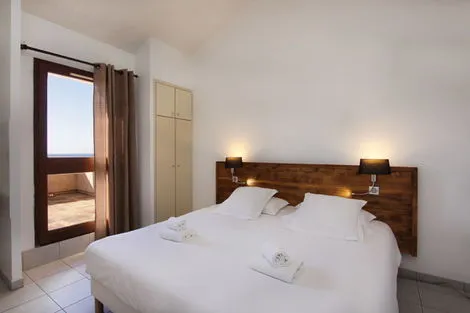 appartement double