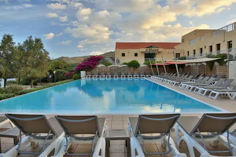 Hôtel Paese di Lava alata France Corse