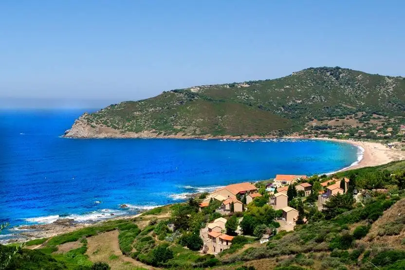 séjour France Corse - Club Framissima Paese Di Lava (vol inclus)