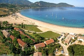France Corse-Appietto, Hôtel Marina Di Lava