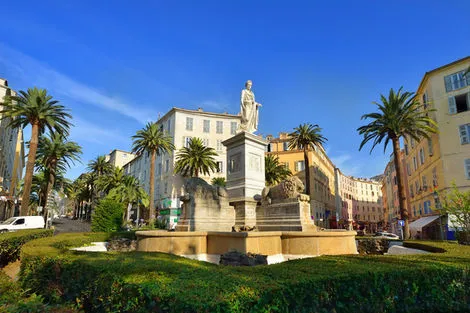 ajaccio