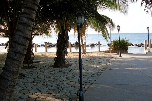 France Corse : Hôtel La Lagune