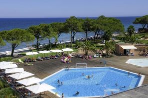 France Corse-Bastia, Village Vacances Le Village des Isles