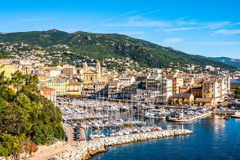 bastia