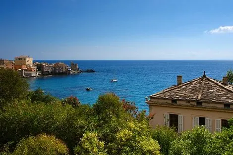 Cap Corse