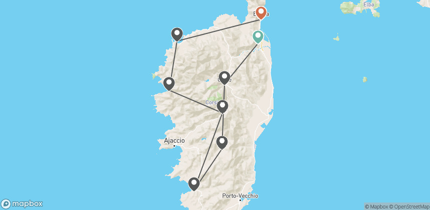 Carte circuit