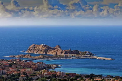 Ile Rousse