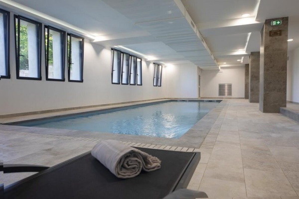 France Corse : Hôtel Adonis Le Bastia