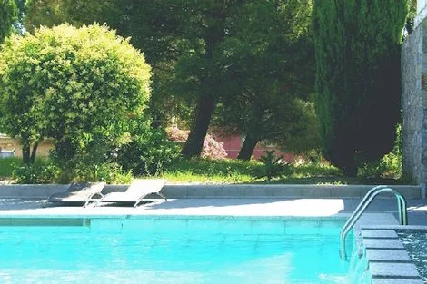 France Corse : Hôtel Cors'hôtel