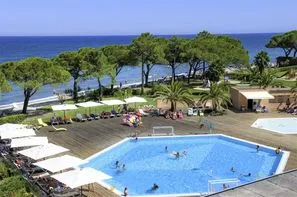 France Corse-Bastia, Village Vacances Le Village des Isles
