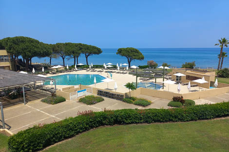 France Corse : Club Le Village des Isles