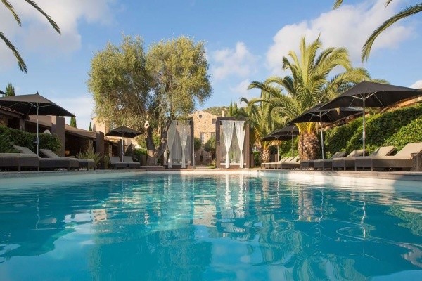 France Corse : Hôtel La Dimora