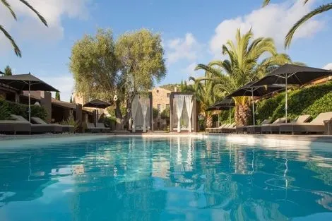 France Corse : Hôtel La Dimora