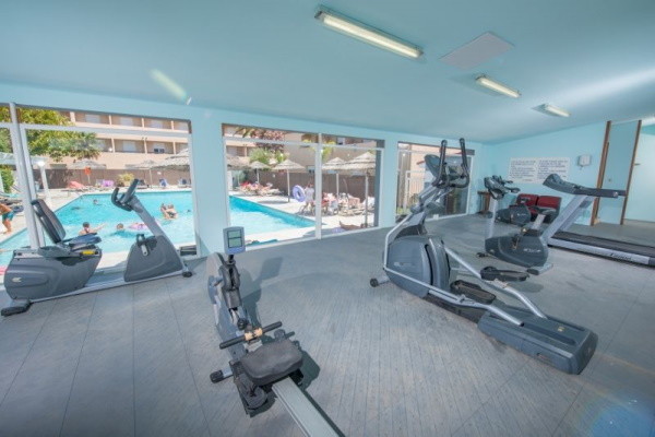 France Corse : Club Coralia Corsica Paoli