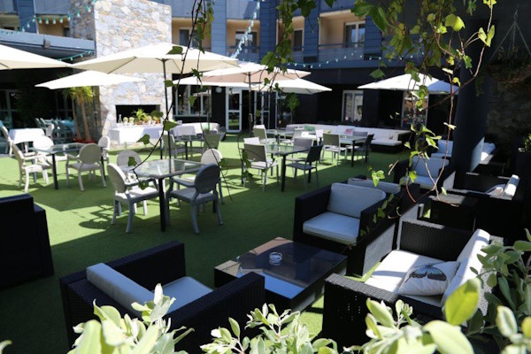 France Corse : Hôtel Cors'hôtel
