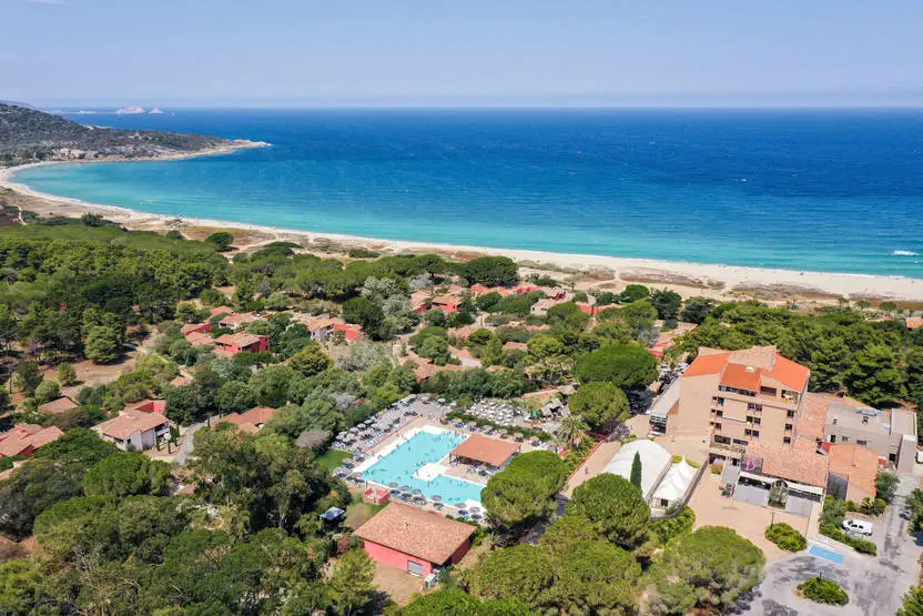 séjour France Corse - Circuit Belambra Lozari 3*, séjour plage et découverte avec excursions incluses 
