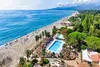 Vue panoramique - Village Vacances Marina d'Oru (vols inclus) 4* Bastia France Corse