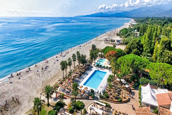 Hôtel Marina d'Oru Bastia France Corse : Séjour Bastia France Corse
