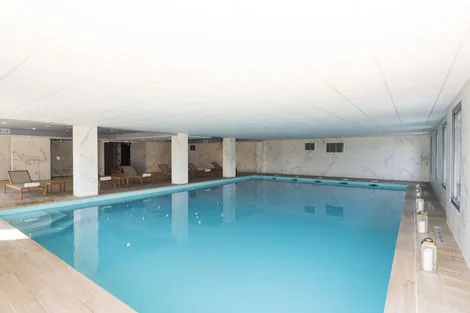 Hôtel Mercure Bastia biguglia France Corse