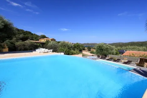 Hôtel Maora Village bonifacio France Corse