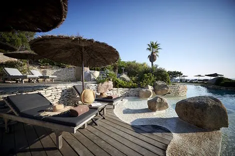 Hôtel U Capu Biancu bonifacio France Corse