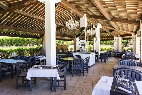 Restaurant - Résidence locative Résidence Odalys Sognu Di Mare
Bravone France Corse