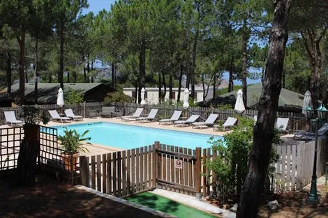 France Corse : Résidence hôtelière Tramariccia