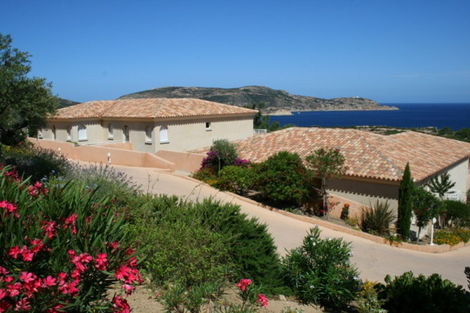Hôtel Résidence Calvi calvi France Corse