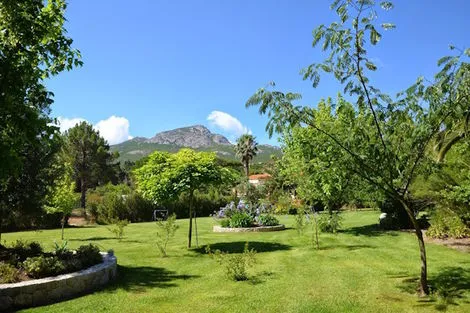 Résidence hôtelière Casa Oleanda calvi France Corse