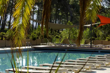 France Corse : Club Calvi (ex La Balagne, vol inclus)