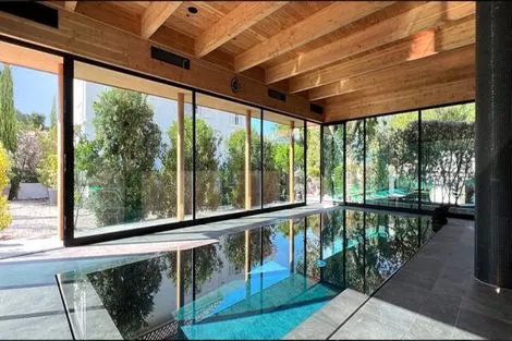 France Corse : Résidence hôtelière Campo di Fiori