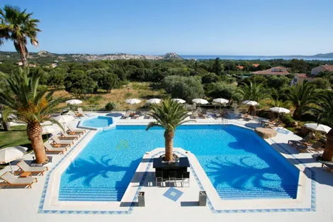 France Corse : Hôtel Corsica - vols réguliers