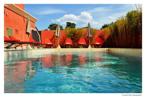 France Corse : Hôtel Liberata