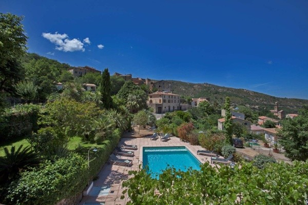 Vente flash Feliceto Hôtel Mare e Monti 3*