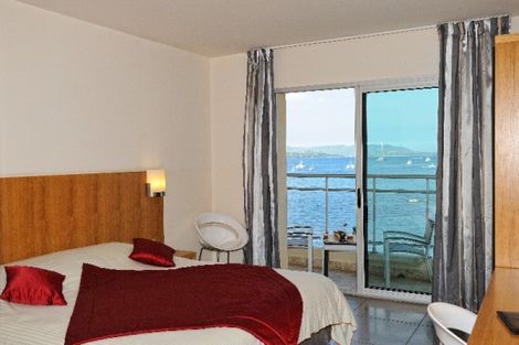 Hôtel Costa Salina 3* photo 4