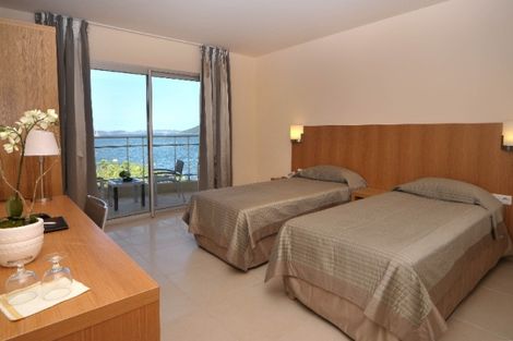 Hôtel Costa Salina 3* photo 3