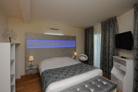 Hôtel Costa Salina 3* photo 2