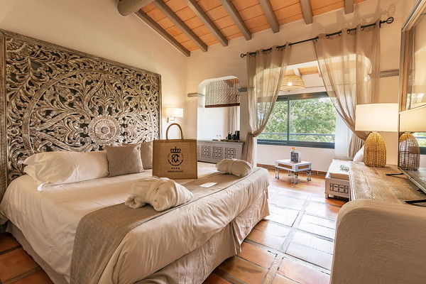 France Corse : Hôtel Roi Théodore