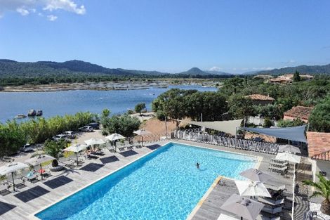 Hôtel Costa Salina 3* photo 1