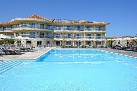 Hôtel Costa Salina 3*