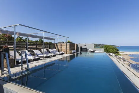 France Corse : Hôtel Le Pinarello
