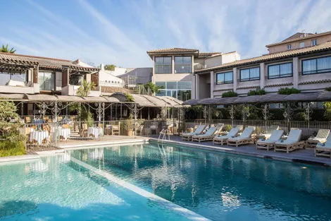 France Corse : Hôtel Roi Théodore