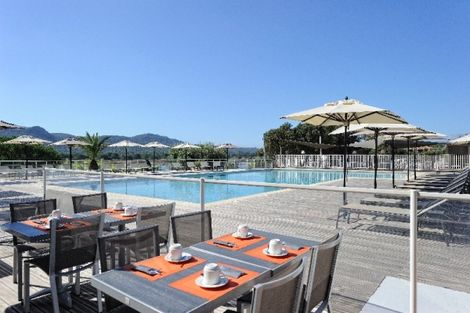 Hôtel Costa Salina 3* photo 8