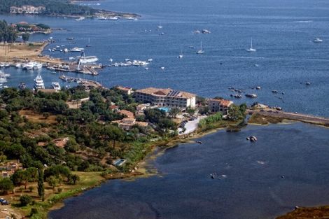 Hôtel Costa Salina 3* photo 10