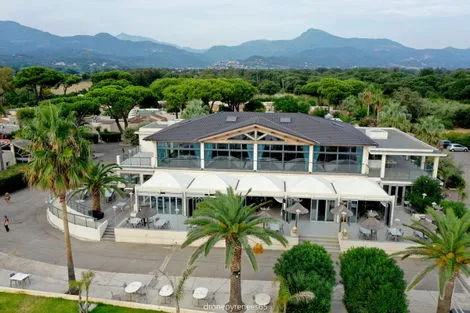 Hôtel San Pellegrino folelli France Corse