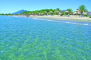 France Corse-Folelli, Hôtel San Pellegrino (sans transport)