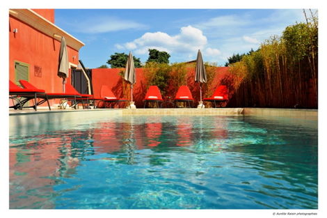 Hôtel Liberata ile_rousse France Corse